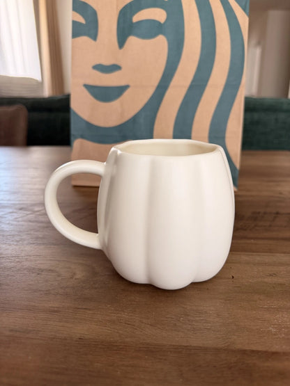 Black Cat Mug